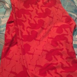 One Size Lularoe Leggings